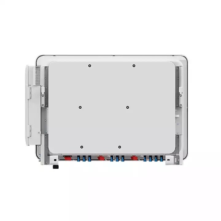 Ready stock Huawei inverter on grid 100kw 110kw 175kw 196 kw solar inverter Huawei SUN2000-100ktl price