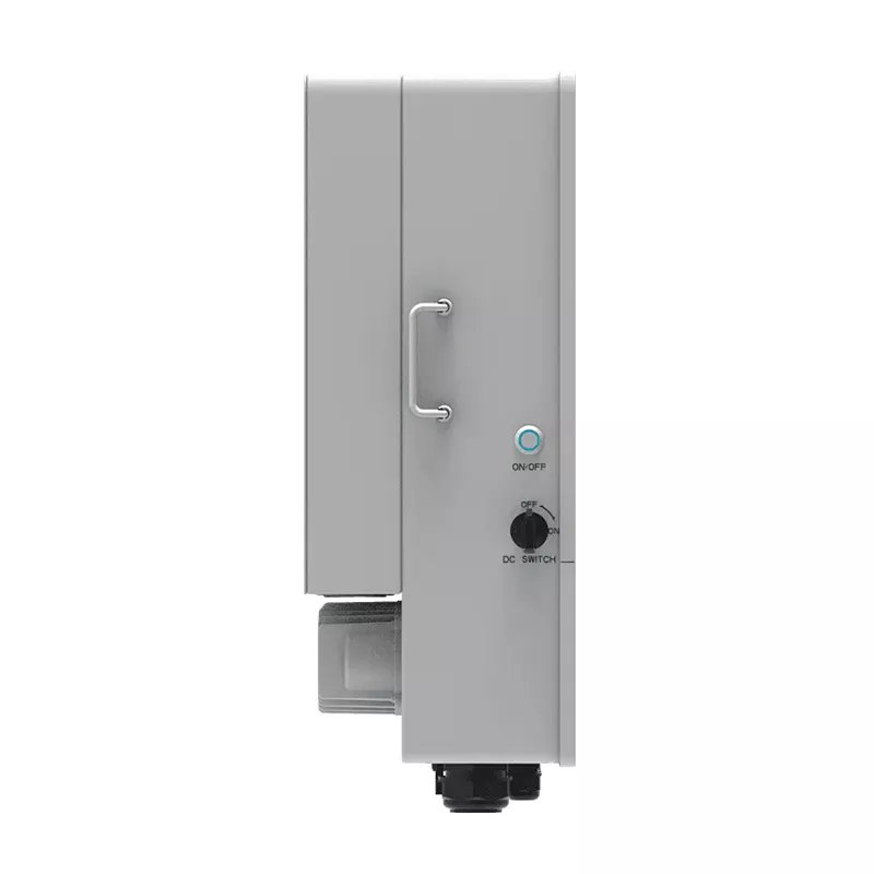 Deye 12kw SUN-12K-SG04LP3-EU wechselrichter solar hybrid panel energy inverter 12kw 3 phase sofar hybrid solar inverter