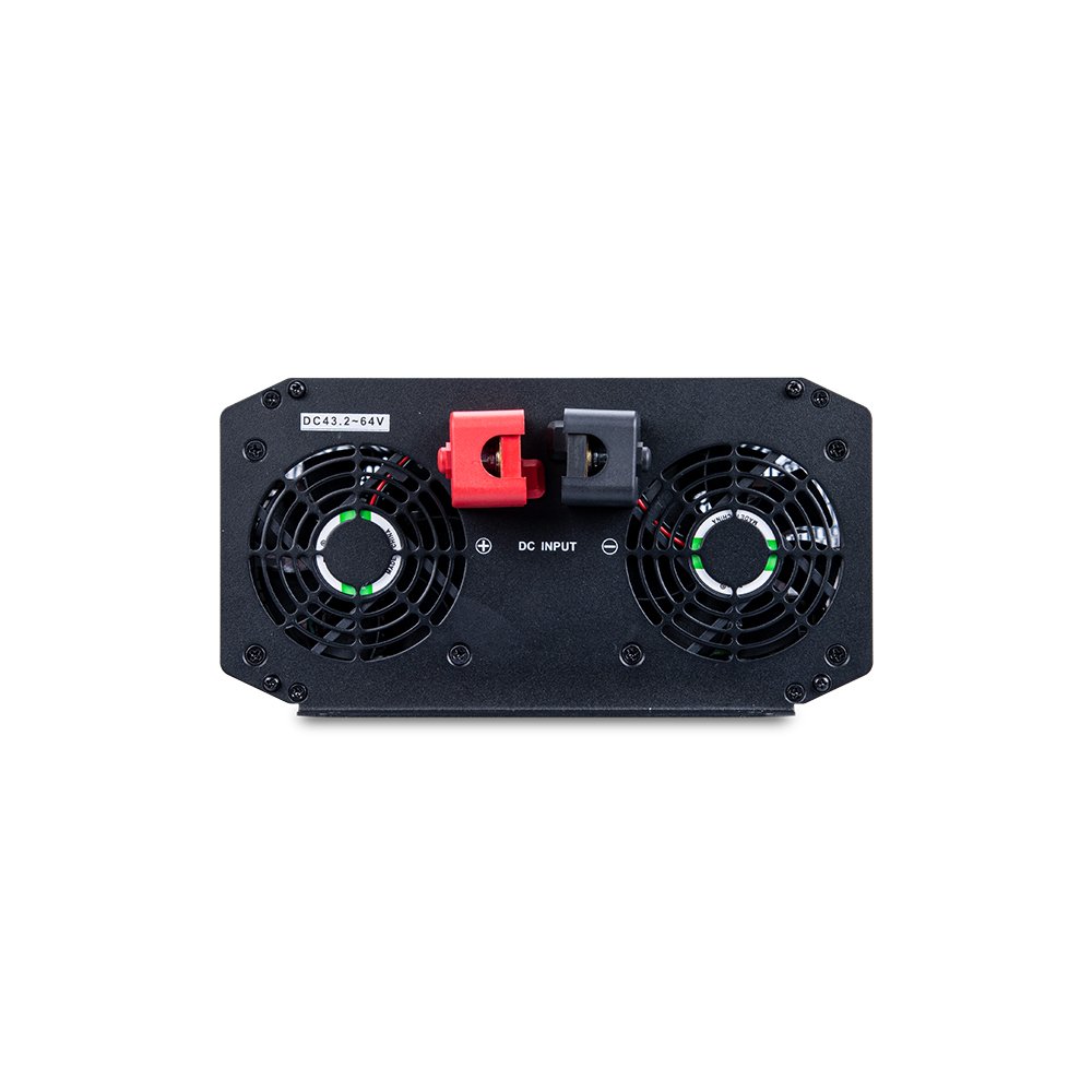 epever IPT500 500W off-grid pure sine wave inverter input 12/24VDC,110V/220VAC output voltage lithium battery solar inverters
