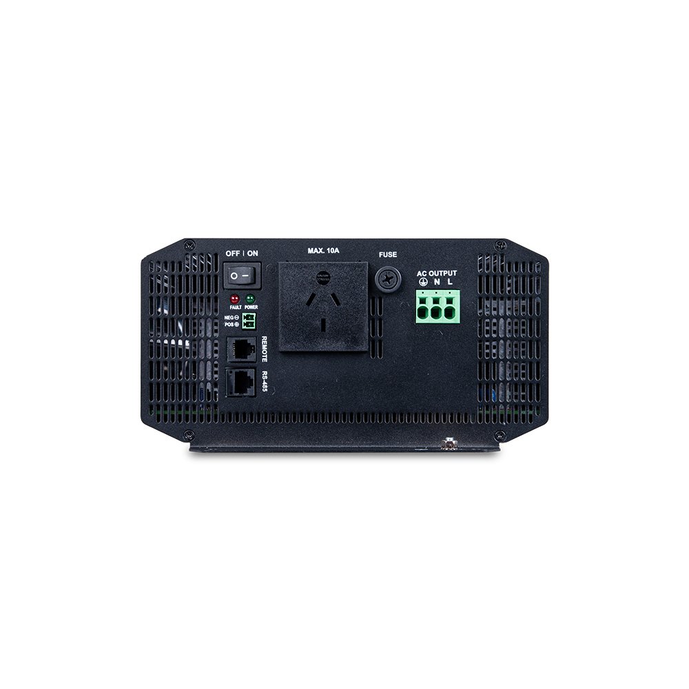 epever IPT500 500W off-grid pure sine wave inverter input 12/24VDC,110V/220VAC output voltage lithium battery solar inverters