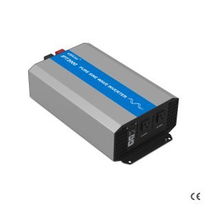 epever IPT500 500W off-grid pure sine wave inverter input 12/24VDC,110V/220VAC output voltage lithium battery solar inverters