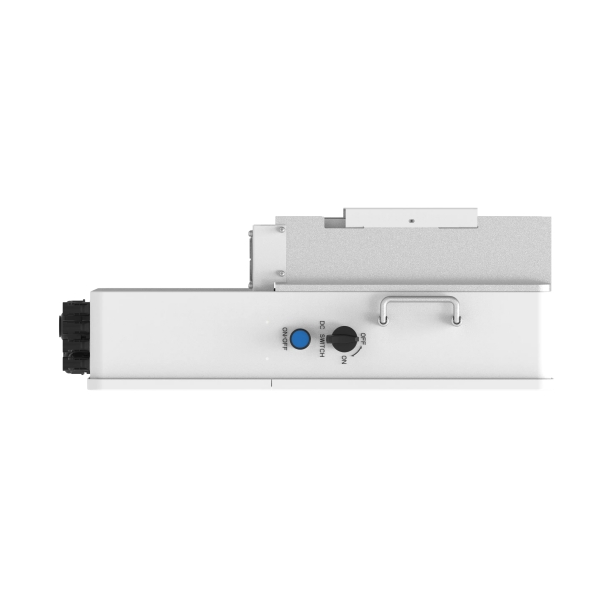 Deye Sunsynk Hybrid Inverter 15kW 20kW 25kw HP3 High Voltage 3 phase Solar Inverter