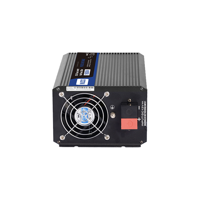 MJOO 4000W DC to AC Pure sine wave Solar power inverter 12/24V/48V to 100/110/220V