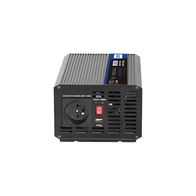 MJOO 4000W DC to AC Pure sine wave Solar power inverter 12/24V/48V to 100/110/220V