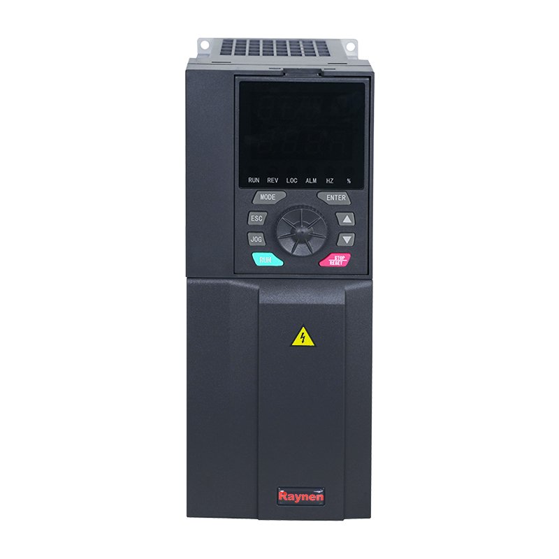 RAYNEN 380V 3 phase 50hz 60hz 4kw 5.5kw 7.5kw 18kw low power frequency inverter for motor