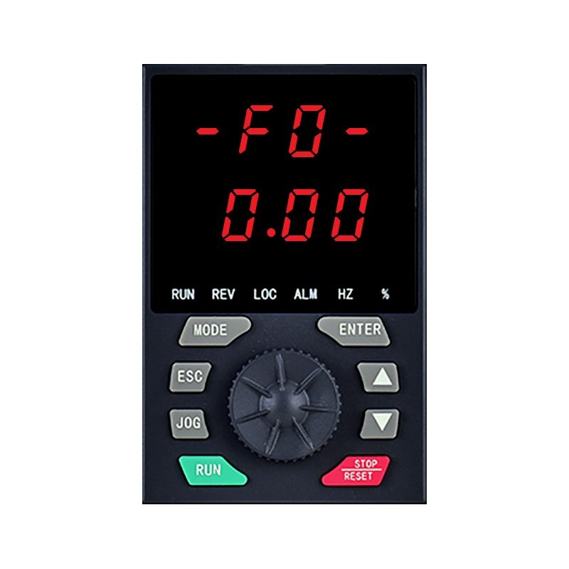 RAYNEN 380V 3 phase 50hz 60hz 4kw 5.5kw 7.5kw 18kw low power frequency inverter for motor