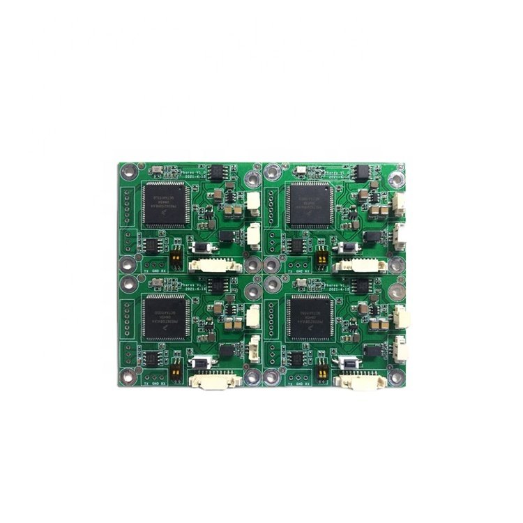 Inverter pcb OEM production,solar Inverter electronic power supply turnkey assembly services