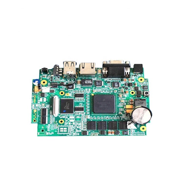 Inverter pcb OEM production,solar Inverter electronic power supply turnkey assembly services