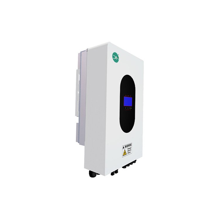 Single Phase (elec.)On/Off Grid Hybrid Inverter Solar Inverter Pure Sine Wave 5KW 5000watt 50HZ 220V CE-EMC CE-LVD