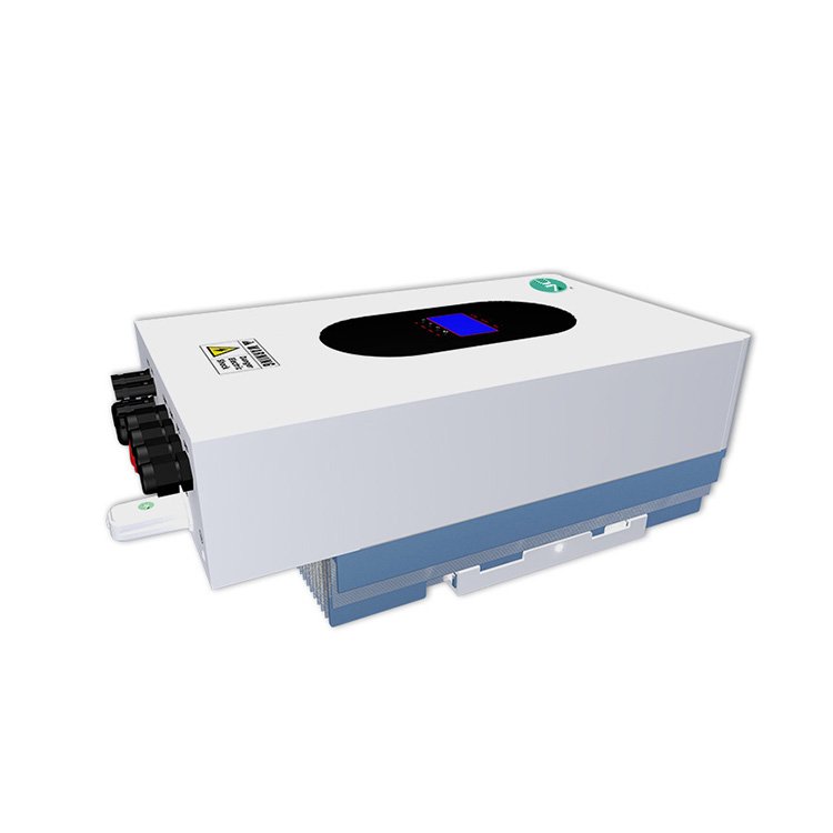 Single Phase (elec.)On/Off Grid Hybrid Inverter Solar Inverter Pure Sine Wave 5KW 5000watt 50HZ 220V CE-EMC CE-LVD