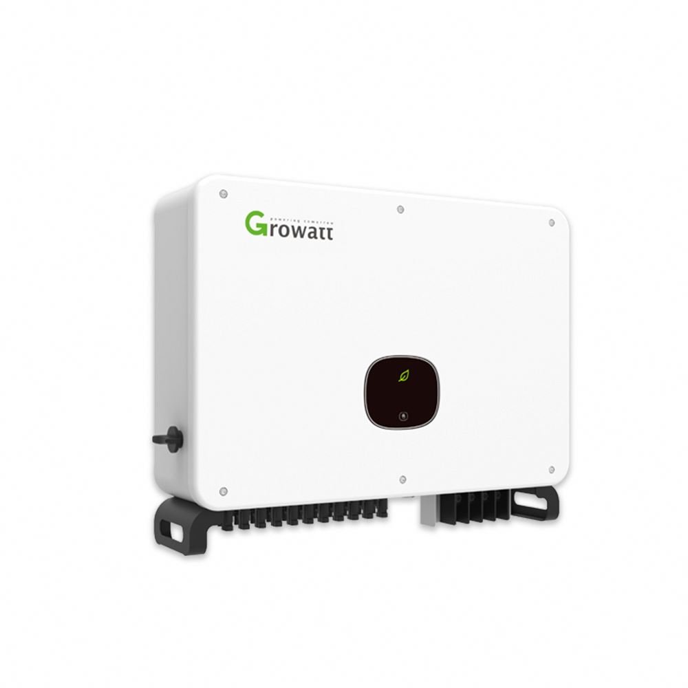 Logo Customization 3kw 5kw 10kw Solar Kit Home Power Fotovoltaico Grid-tied Solar system Solar kit