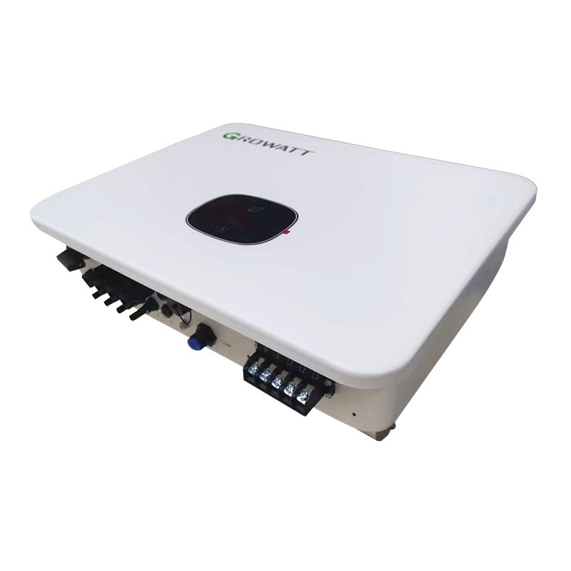 Growatt 15Kw 3 Phase Hybrid Solar Inverter Hybrid Solar Inverter 20 KW 25 KW 30 KW On-grid Inverter