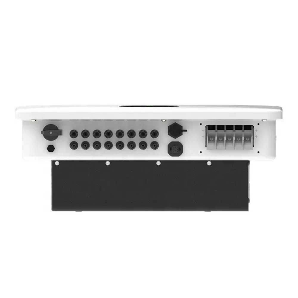 Growatt 15Kw 3 Phase Hybrid Solar Inverter Hybrid Solar Inverter 20 KW 25 KW 30 KW On-grid Inverter