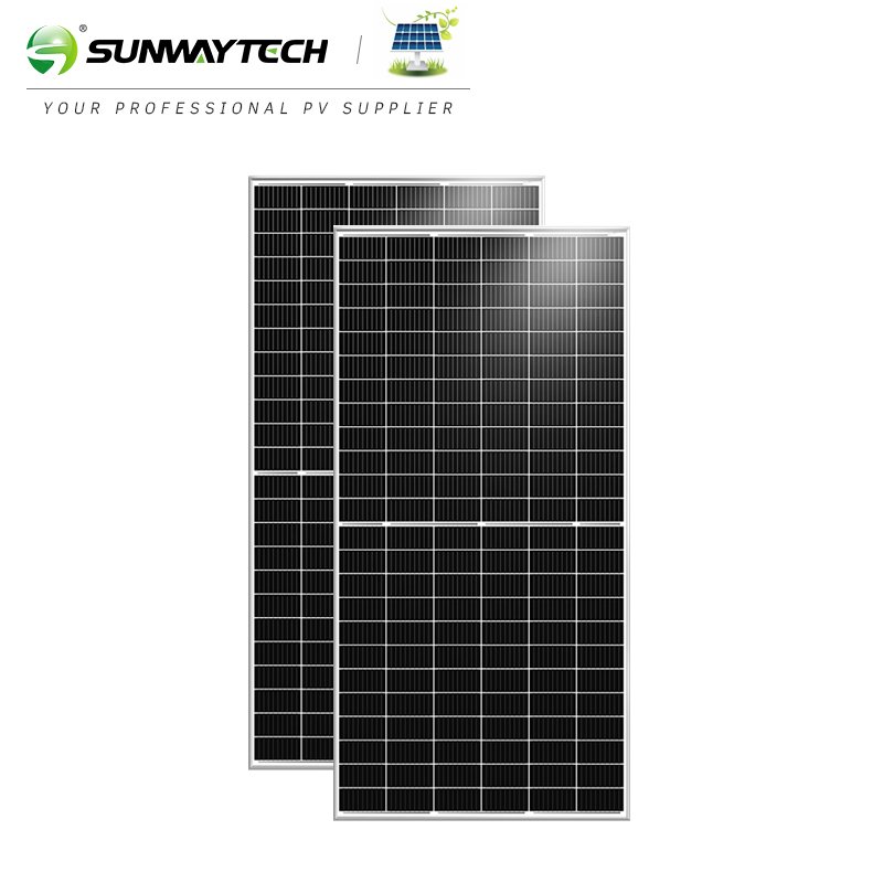 Off grid 1kw 3kw 5kw 8kw complete full set 5 megawatt solar generator set on grid solar cell power system