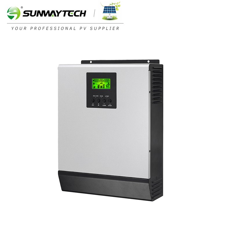 Off grid 1kw 3kw 5kw 8kw complete full set 5 megawatt solar generator set on grid solar cell power system