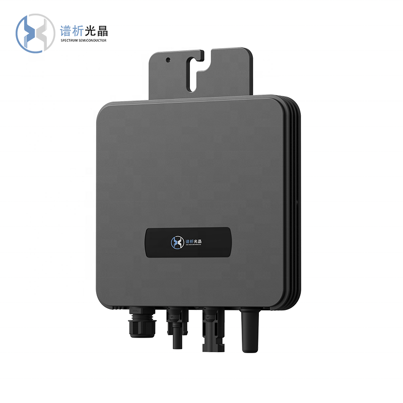 CE Smart Life Mini 300W-2000W There Phase Solar Micro On Grid Inverter System 500W 600W 800W 1000W 1200W 1600W 2000W With Wifi