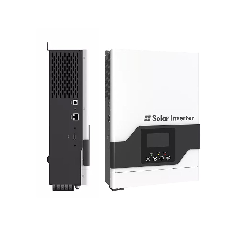 solar inverter off grid 3kw 5kw voltronic inverter 12v inverter