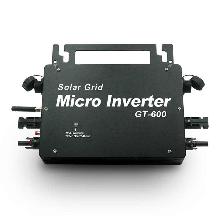 New style hot selling Quality nep micro inverter 800 dye micro inverter micro hybrid solar inverter
