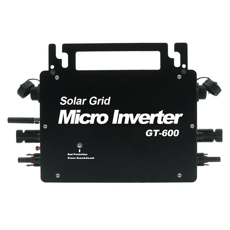 New style hot selling Quality nep micro inverter 800 dye micro inverter micro hybrid solar inverter