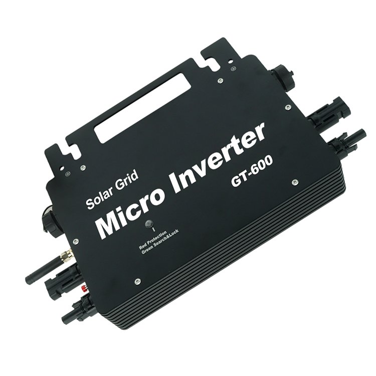 New style hot selling Quality nep micro inverter 800 dye micro inverter micro hybrid solar inverter