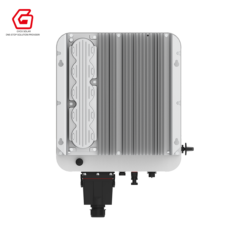 3kva Hybrid Solar Inverter 96v DC to 220v AC power 3kw 5.5kw 4 MPPT Off Grid Inverter Solare