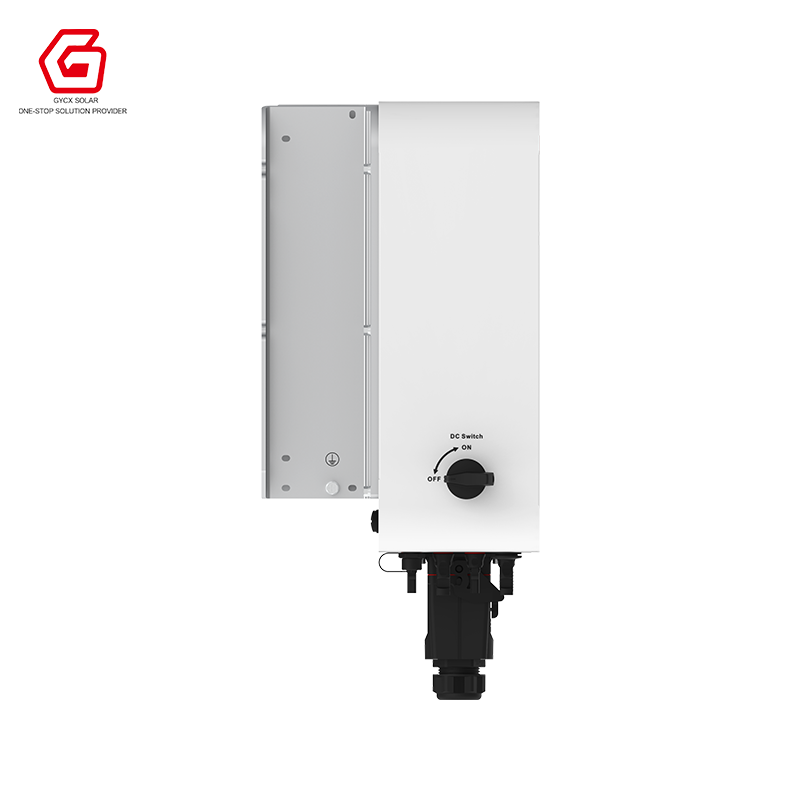 3kva Hybrid Solar Inverter 96v DC to 220v AC power 3kw 5.5kw 4 MPPT Off Grid Inverter Solare