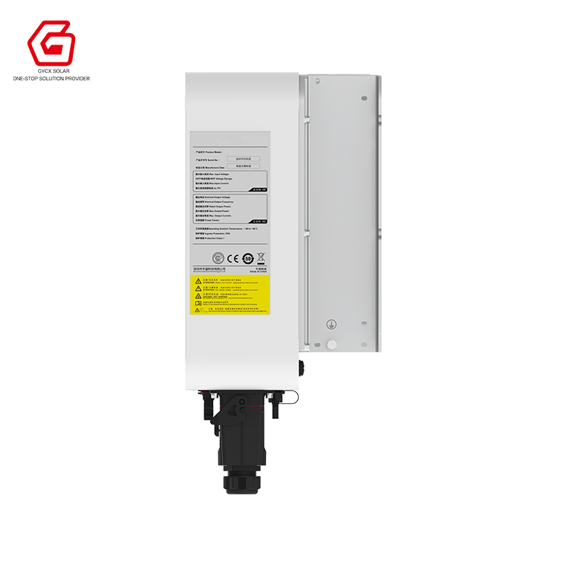 3kva Hybrid Solar Inverter 96v DC to 220v AC power 3kw 5.5kw 4 MPPT Off Grid Inverter Solare