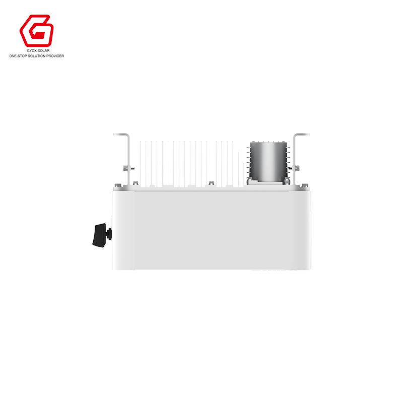 3kva Hybrid Solar Inverter 96v DC to 220v AC power 3kw 5.5kw 4 MPPT Off Grid Inverter Solare