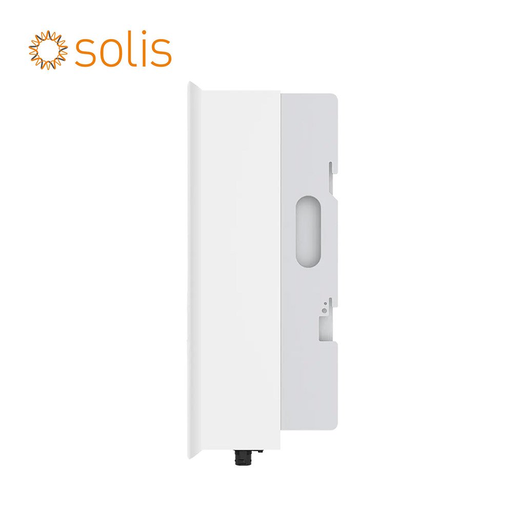 EU Stock Hybrid Solar Inverter 3-20KW On-Grid Three-Phase Inverter System for Residential PV Energy CE Certified