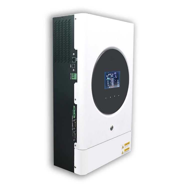 Hybrid Off Grid 8k 15kw One Phase Opti 16kw 3phase Golden Supplier Tie 15k Split Solar Inverter