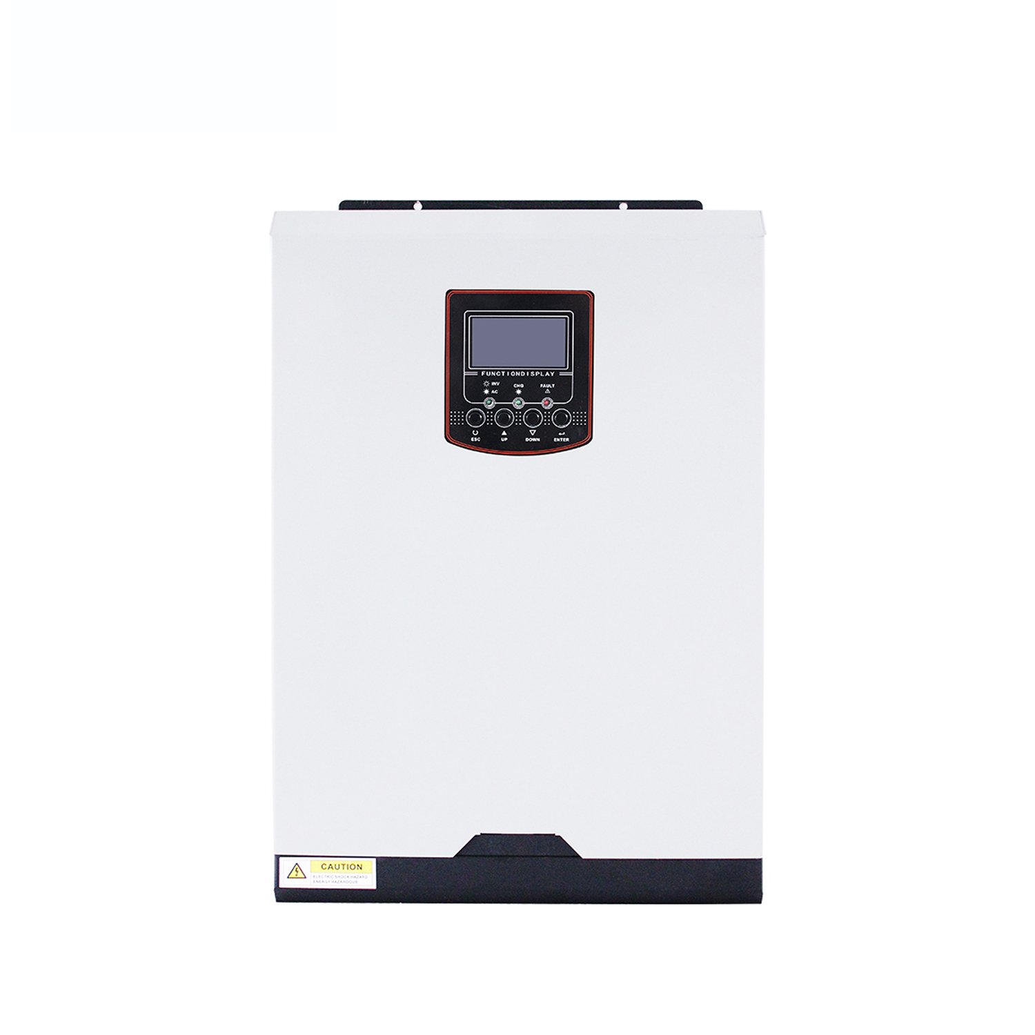 Off Grid 3.6Kw 6.2Kw Grid Tie Inverter 24V 48V Pv Inverter Mppt Hybrid Solar Inverter With Battery Charger