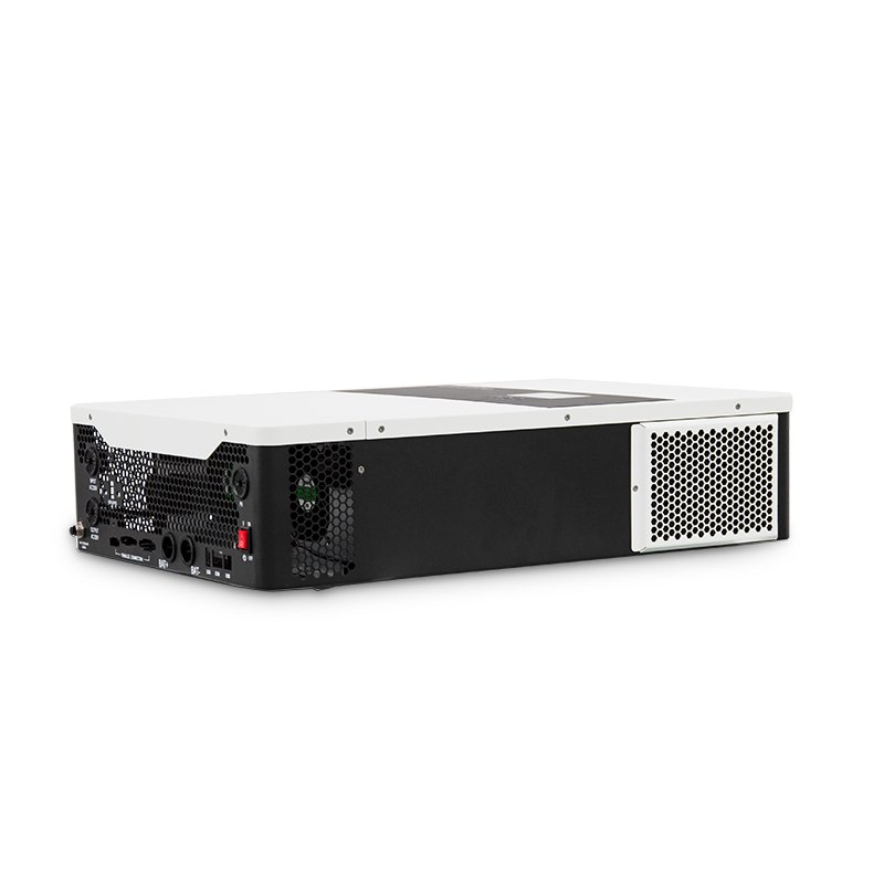 5200w Hybrid Inverter On Grid Inverter Solar Single Phase Hybrid Solar Inverter