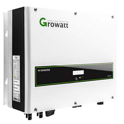 Good Selling 10Kw Hybrid Invert Wechselrichter 3 Phas Hybrid Solar Inverter