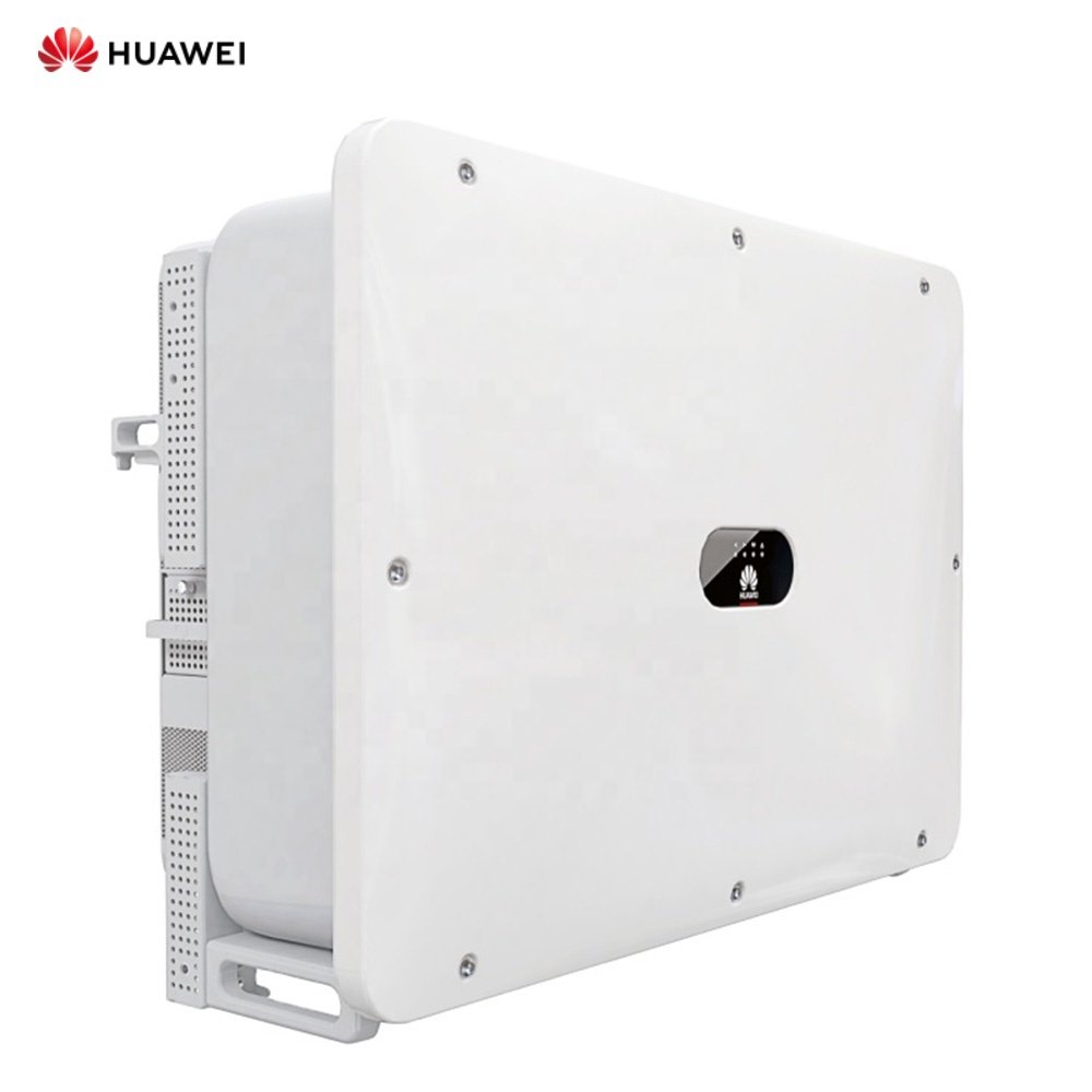 New Design Inverter Sun2000-100ktl-m0 100kw Inverter Power Inverter