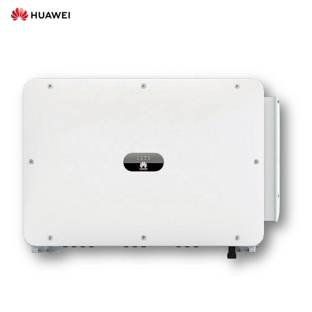 New Design Inverter Sun2000-100ktl-m0 100kw Inverter Power Inverter
