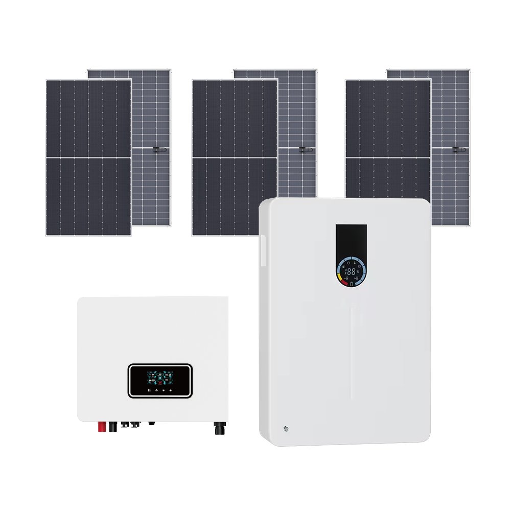 Energy Storage System SDPL Grid Solar Inverter Inverter 20Kw