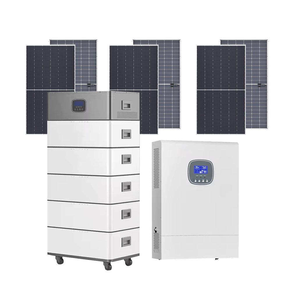 Energy Storage System SDPL Grid Solar Inverter Inverter 20Kw