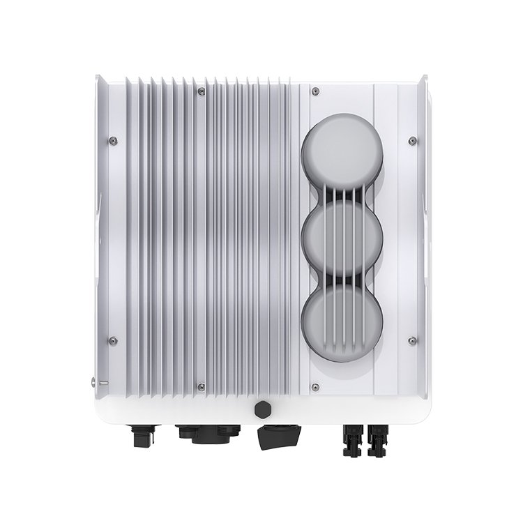 Solis Single Phase Grid-Tied Inverters 2.5KW 3KW 3.6KW 4KW 4.6KW 5KW 6KW Solar Inverter