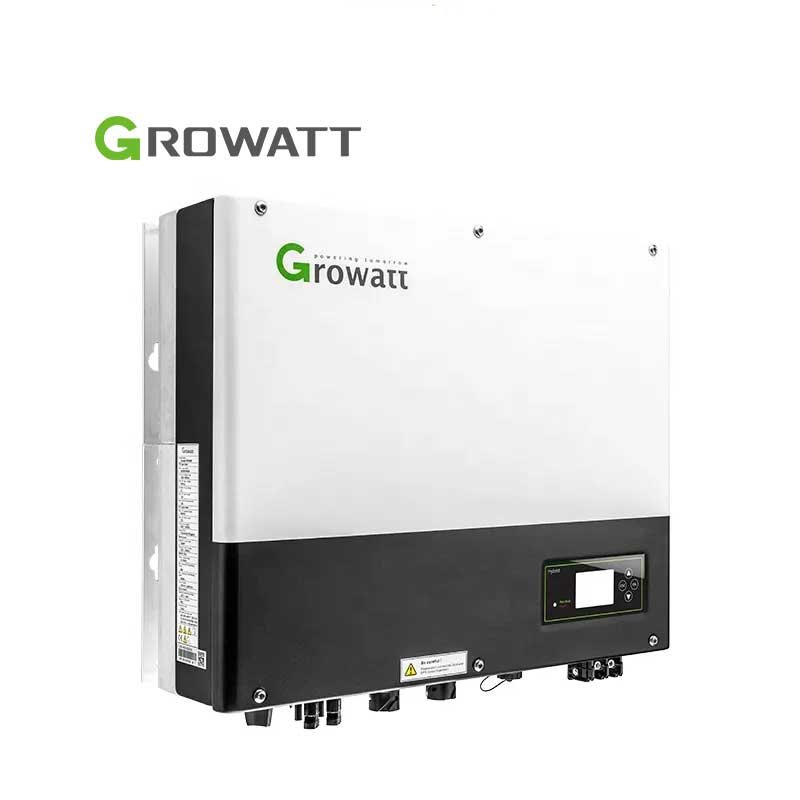 Wingosolar Hybrid Solar Energy Systems 5kw 10kw 15kw 20kw 25kw 30kw Off Grid Home Roof Ground Solar Power System
