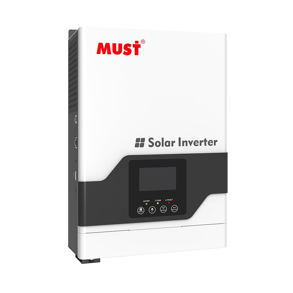 Electric inverters for house lux power 1kw 2kw 3kw 5kw inverter hybrid solar inverters