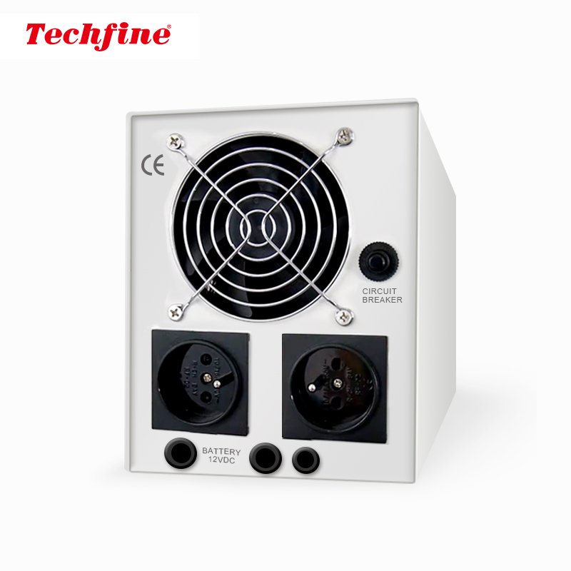 Customized 300w 500w 700w 800w 1000w 1500w 2000w 12v 24v 110v 220v dc ac off grid modified sine wave power system solar inverter