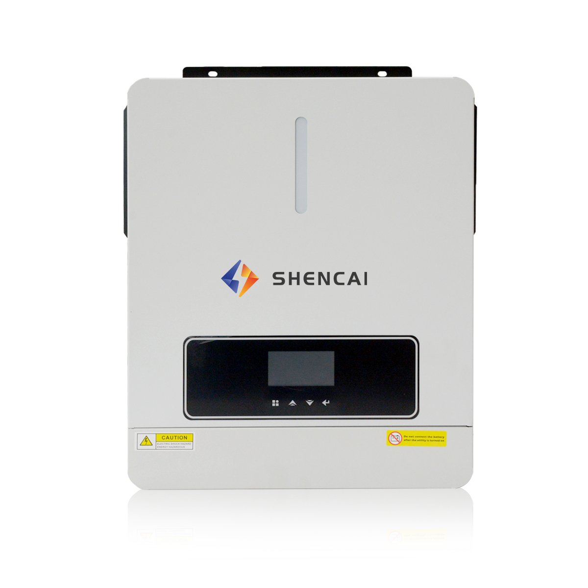 3.6KW 6.2KW Solar On Off Grid Tie Energy Storage Hybrid Inverter On-Off Grid Dual MPPT Hybrid Solar Inverter 3000W 6KW Price