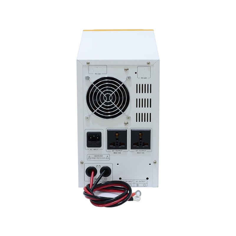 Chinese 1400w 8.2kw Solar Hybrid Inverter 400w 230v 7 Kva 1200 W 300 Watt Solar Inverter 450w with Charger Battery for Home