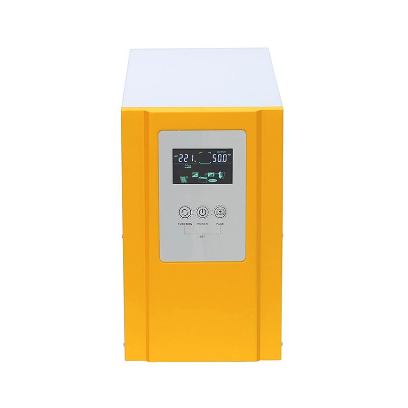 Chinese 1400w 8.2kw Solar Hybrid Inverter 400w 230v 7 Kva 1200 W 300 Watt Solar Inverter 450w with Charger Battery for Home