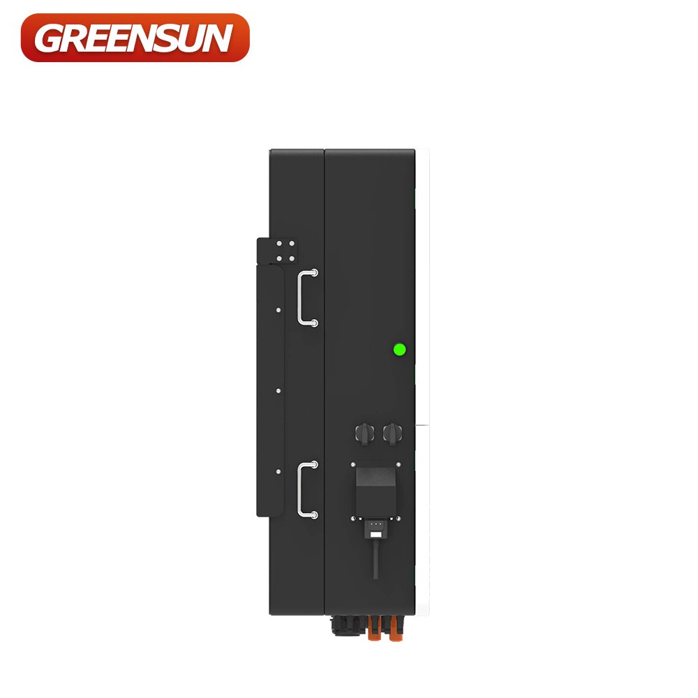Solar Power Station Inverter 60kw 75kw 80kw Off Grid Hybrid Inverter with Battery