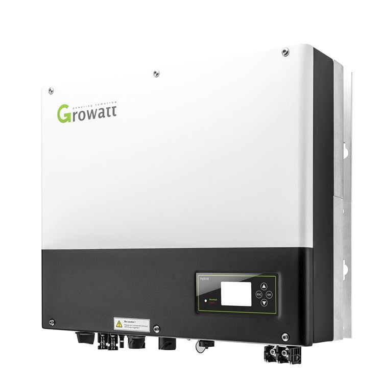 Cheap 3 Phase Zero Export Limitation Meter For Growatt Device