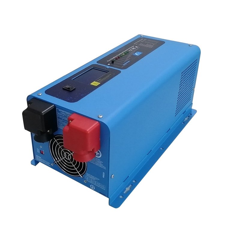 3 kw off grid solar panel system inverter 3kw solar system inverter