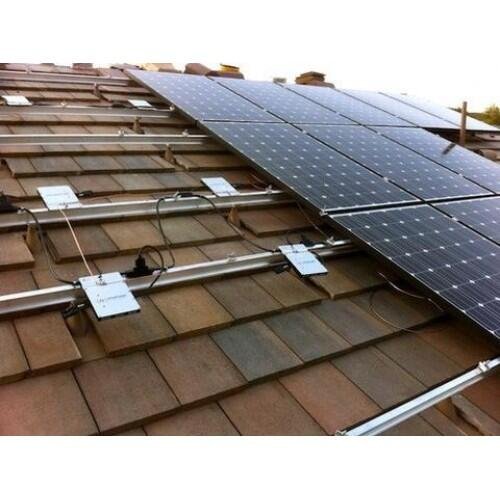 DEYE Inverter SUN600/800G3 microinverter maximum 2000w solar inverter Factory supplying