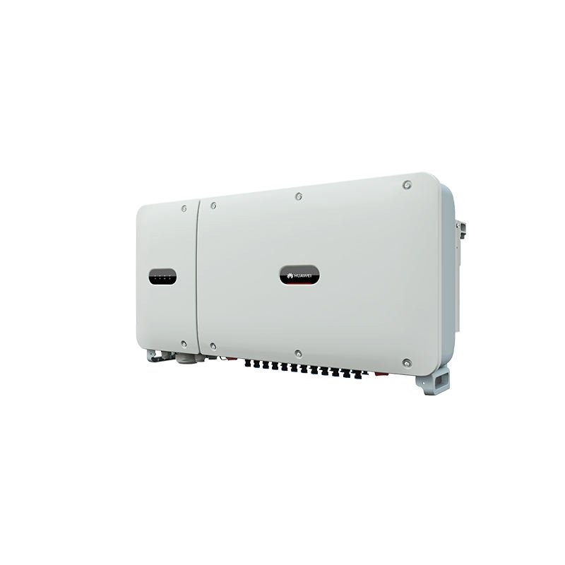 Hot Sale SUN2000 60KW KTL-M0 smart string inverter three phase commercial HUAWE1 on grid solar inverter