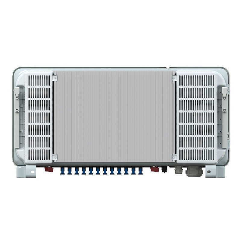 Hot Sale SUN2000 60KW KTL-M0 smart string inverter three phase commercial HUAWE1 on grid solar inverter